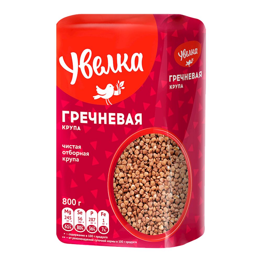 Grains Buckwheat – 28.22 oz (800gr)
